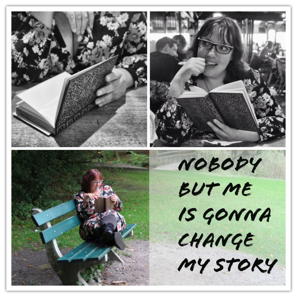 Barbara van Vliet, My Storybook, MSB, introductie , schrijven, schrijfster